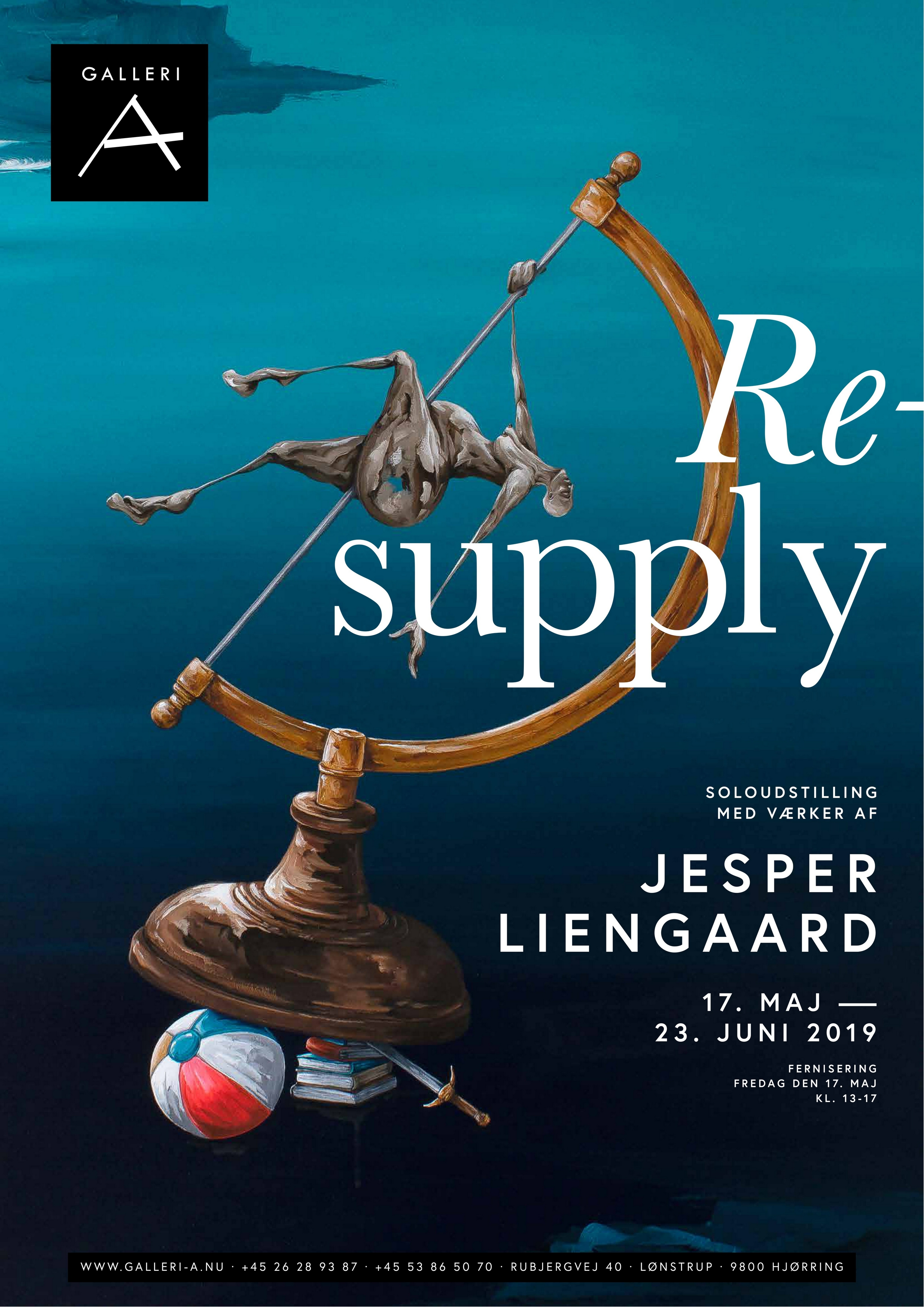 jesper_liengaard_plakat